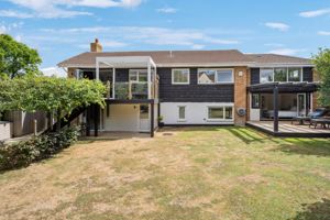 Rear- click for photo gallery